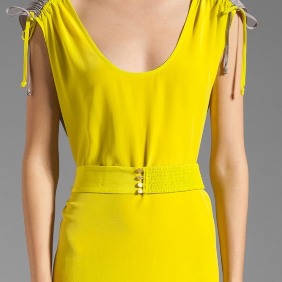 Twelfth Street by Cynthia Vincent Shift Dress - Picture 4 of 7